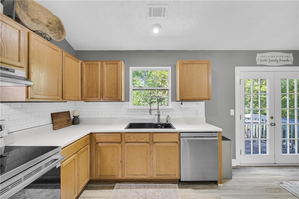 4392 Todd Road Braselton, GA 30517 - Photo 19 of 41 Gallery Image 19