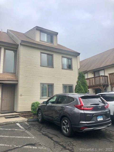 27 Lindstrom Road, Unit D2 Stamford, CT 06902 - Photo 1 of 1 front