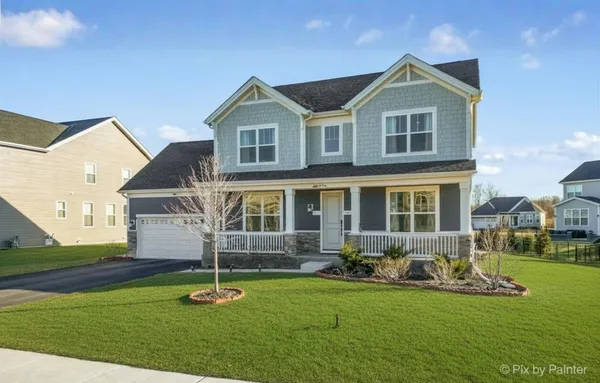 $519,000 | 3553 Doral Drive, Elgin, IL 60124