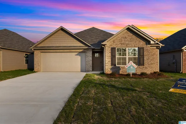 $269,900 | 2345 Pershing Place Loop, Birmingham, AL 35214