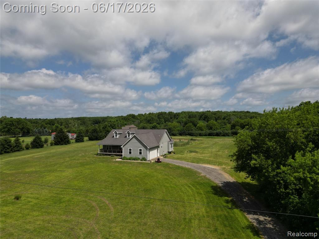 2543 Greenwood Road Lapeer, MI 48446 - Photo 34 of 35