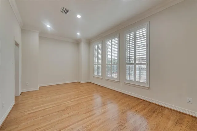 $5,500 | 3207 Cole Avenue, Unit A, Dallas, TX 75204