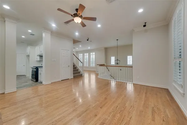 $4,300 | 3207 Cole Avenue, Unit A, Dallas, TX 75204