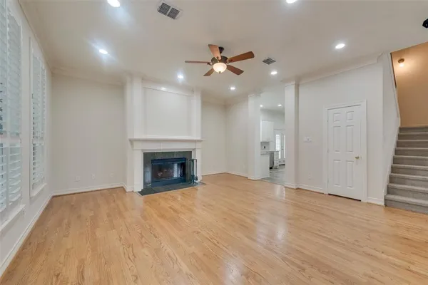 $4,300 | 3207 Cole Avenue, Unit A, Dallas, TX 75204
