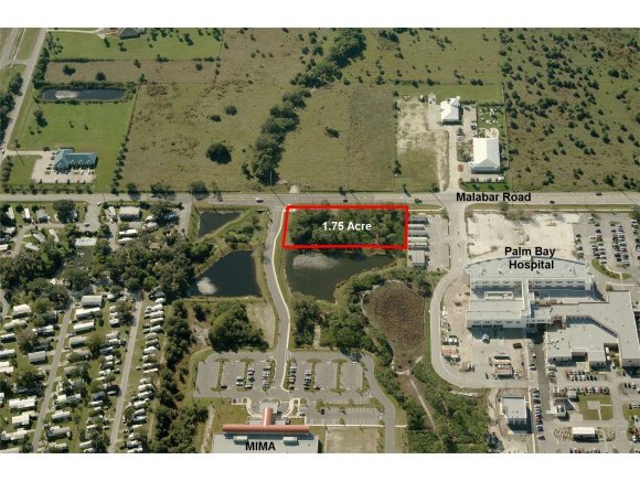 720 Malabar Road Malabar, FL 32950 - Photo 3 of 4 Additional Photo