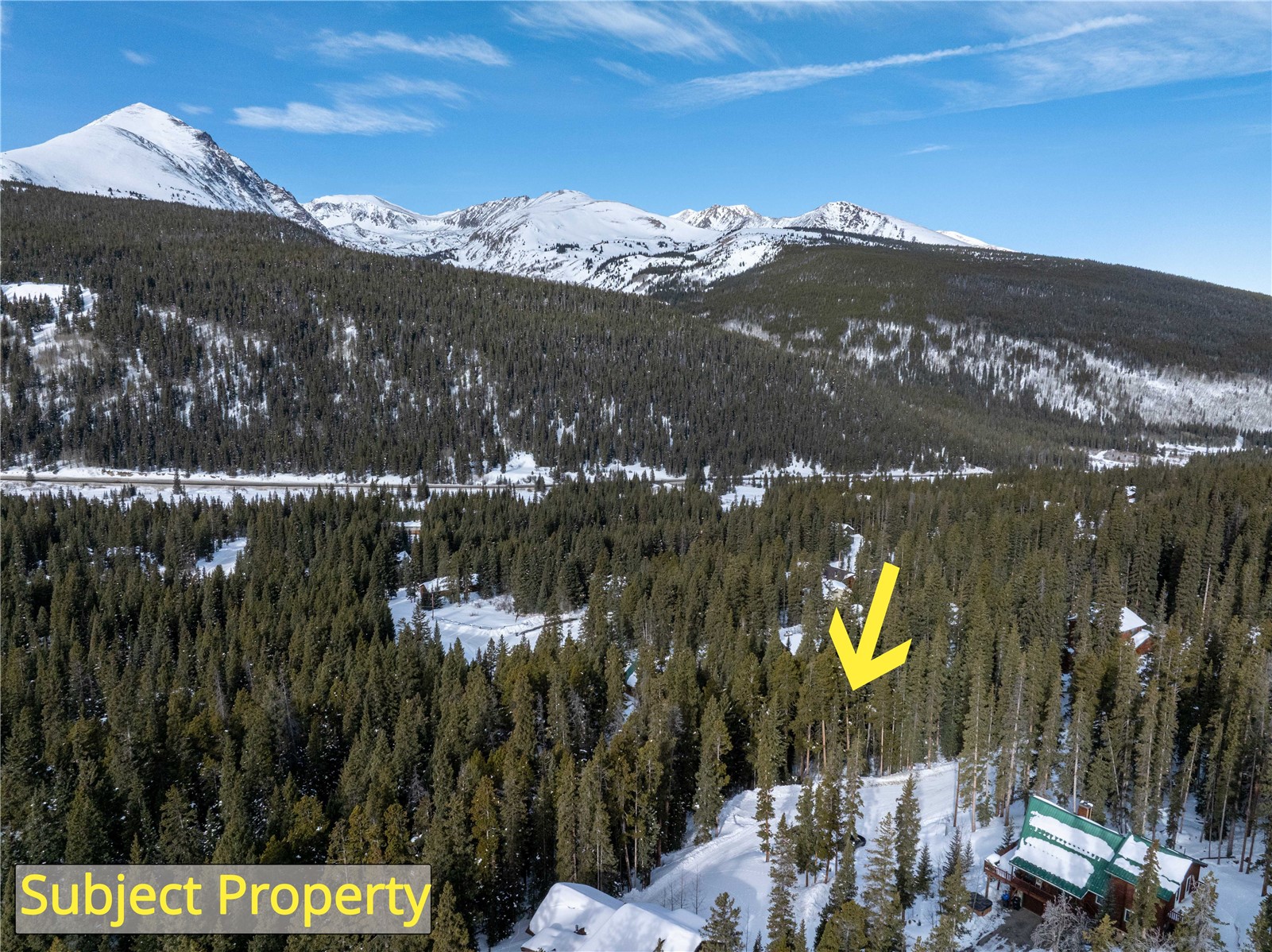 1034 Range Road Breckenridge, CO 80424 - Photo 4 of 26 Gallery Image 4