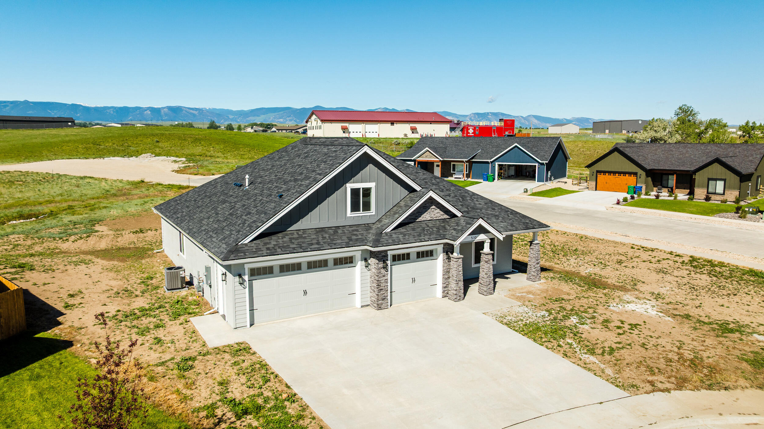 510 Legacy Road Sheridan, WY 82801 - Photo 38 of 41 38