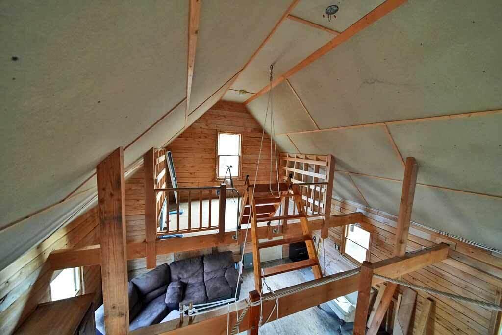 60-68 Lower Lake Road Danforth, ME 04424 - Photo 31 of 72
