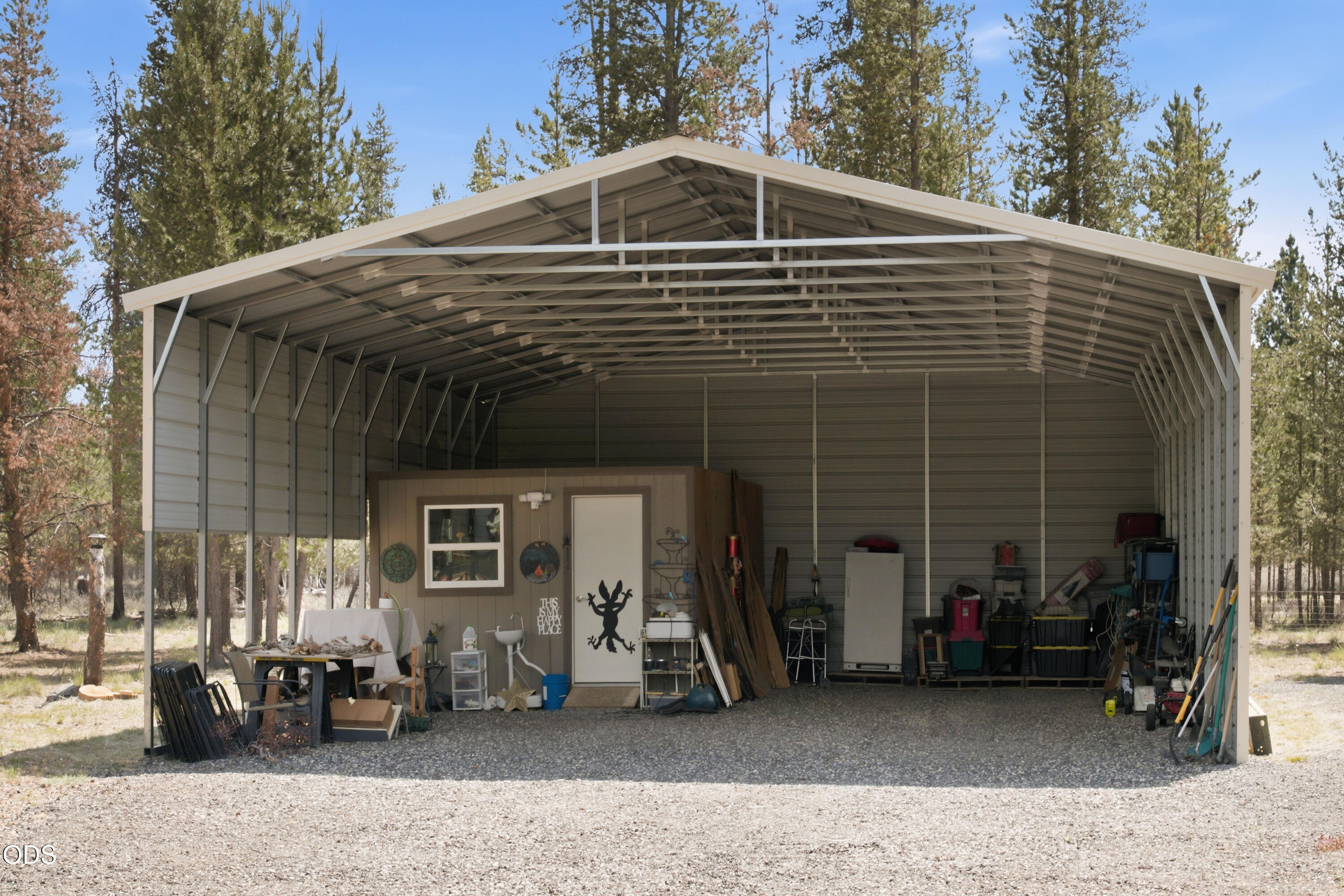 11980 Burlwood Road La Pine, OR 97739 - Photo 26 of 30