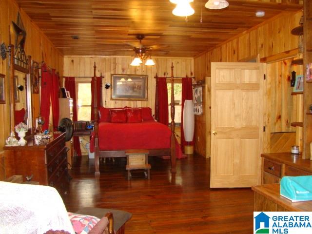 2040 County Road 40 Fruithurst, AL 36262 - Photo 26 of 31