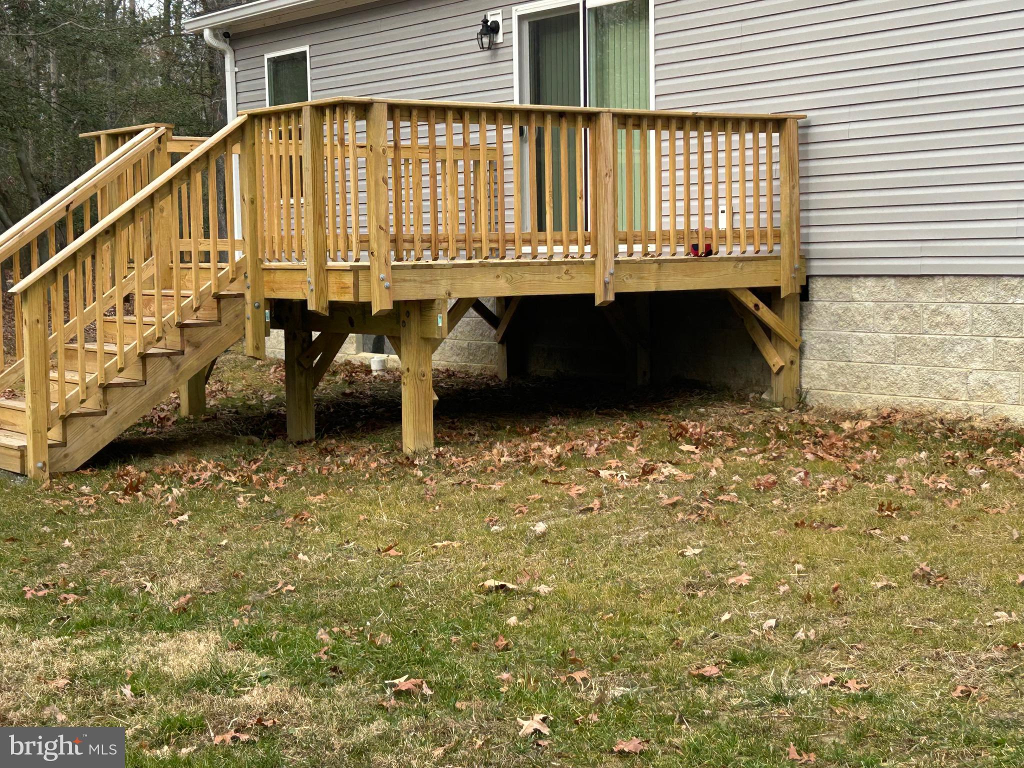 2812 Summit Crossing Road Fredericksburg, VA 22408 - Photo 9 of 12