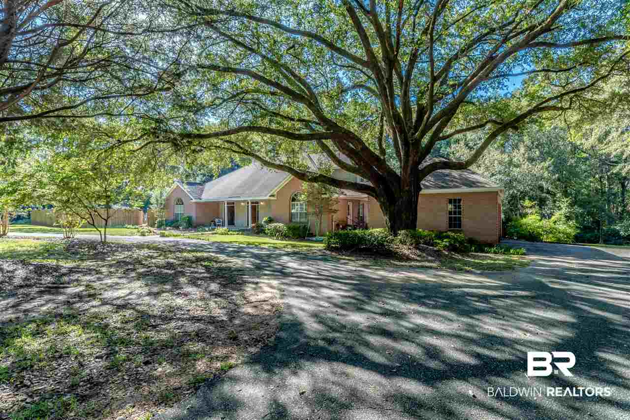 11522 Highway 104 Fairhope, AL 36532 - Photo 1 of 42