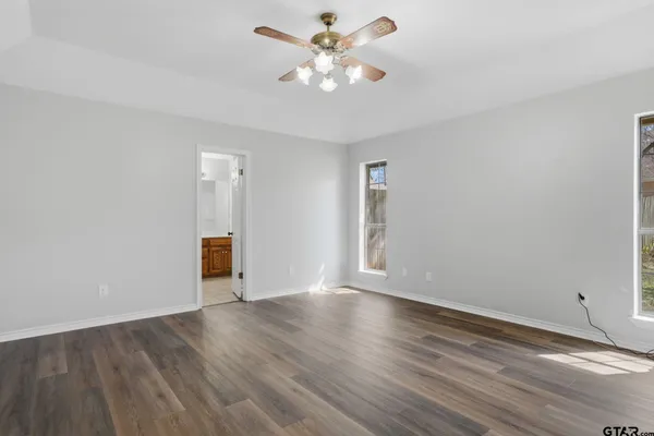 $297,000 | 307 Green Lane Trail, Whitehouse, TX 75791