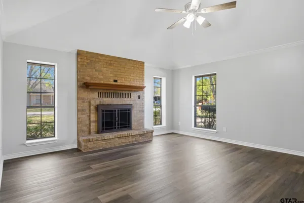 $297,000 | 307 Green Lane Trail, Whitehouse, TX 75791