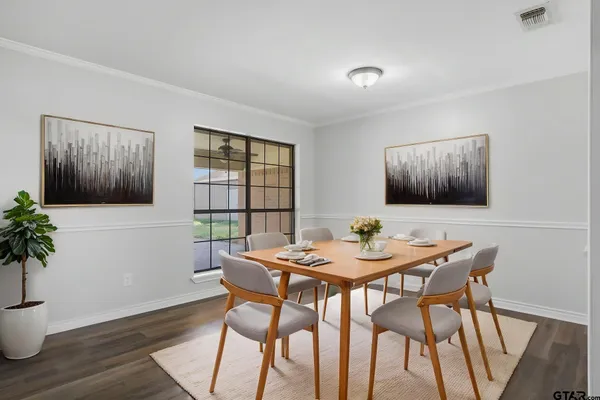 $297,000 | 307 Green Lane Trail, Whitehouse, TX 75791