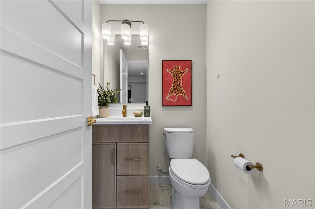 9401 Olie Way Road, Unit 30 St. Louis, MO 63132 - Photo 23 of 49