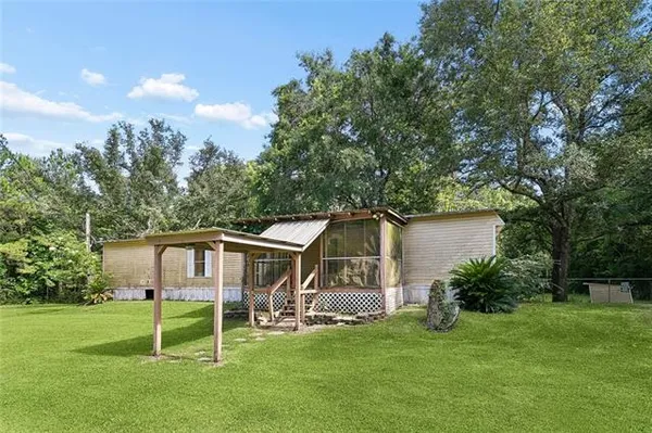 $39,900 | 307 Tulip Drive, Slidell, LA 70461