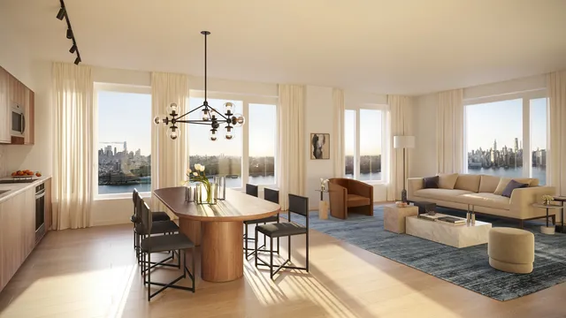 $4,330 | 18 India Street, Unit 309S | Greenpoint