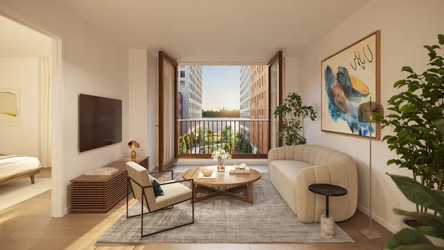 $4,330 | 18 India Street, Unit 309S | Greenpoint