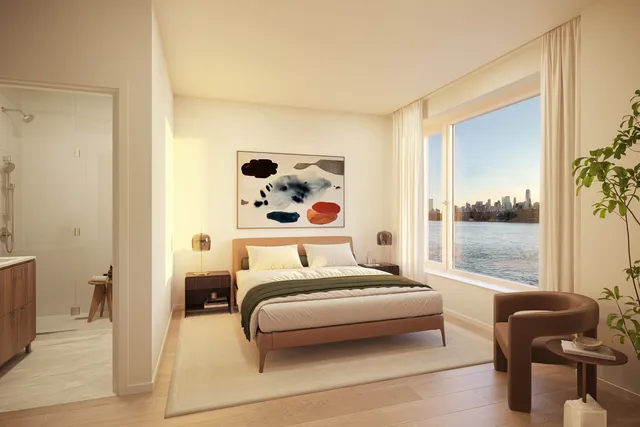 $4,330 | 18 India Street, Unit 309S | Greenpoint