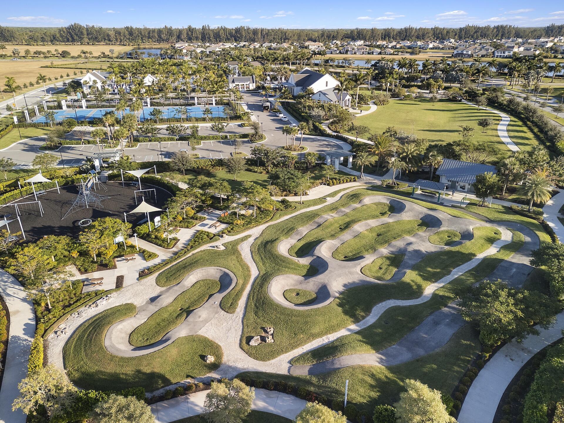 5562 Starfish Road The Acreage, FL 33470 - Photo 27 of 36 DJI_20241204082452_0004_D_RWS