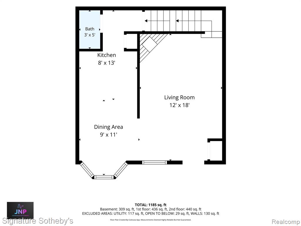 22050 Edgewater, Unit 371 Novi, MI 48375 - Photo 49 of 51