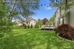 2389 Golfview Circle Fenton, MI 48430 - Photo 43 of 46