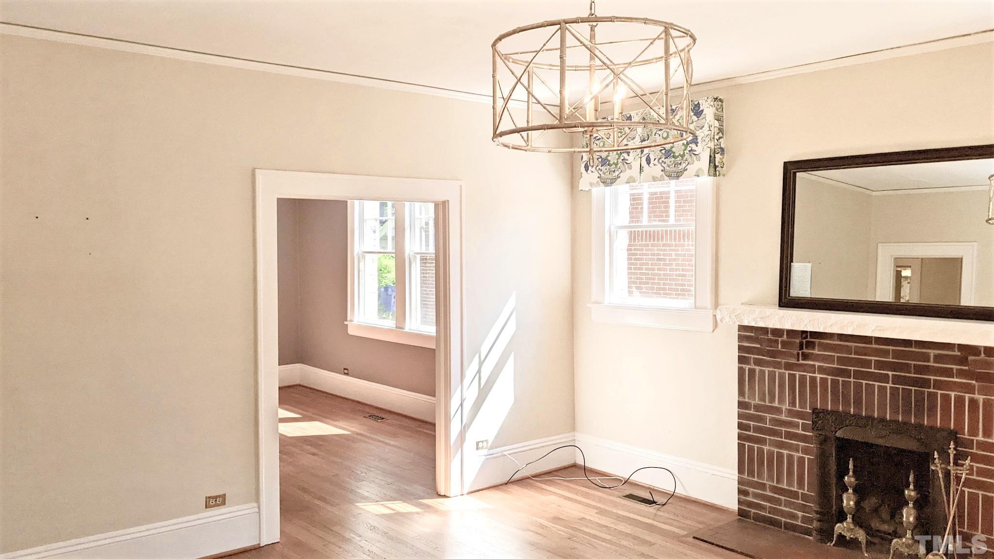 1925 Alexander Road Raleigh, NC 27608 - Photo 11 of 42