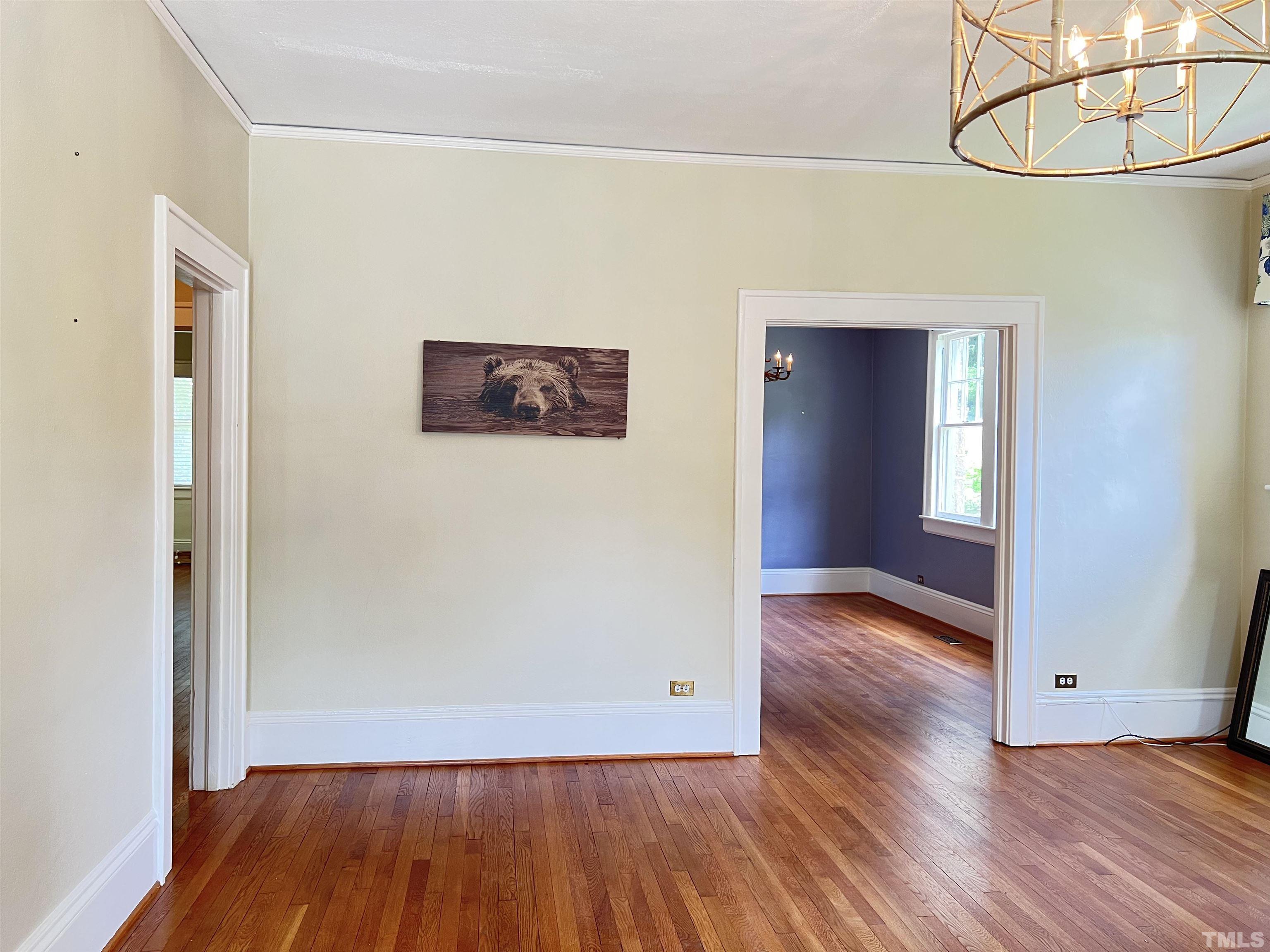 1925 Alexander Road Raleigh, NC 27608 - Photo 39 of 42