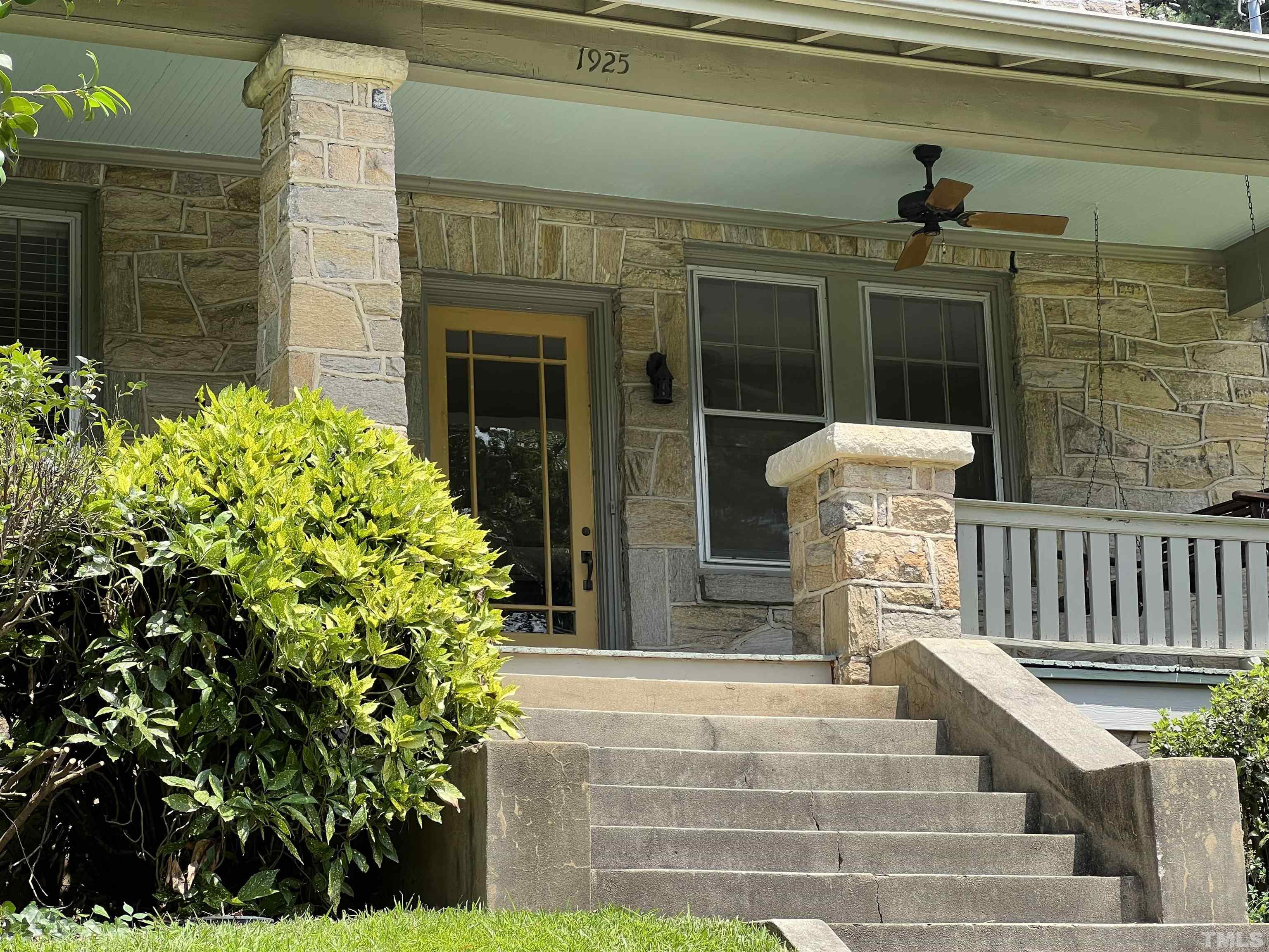 1925 Alexander Road Raleigh, NC 27608 - Photo 4 of 42