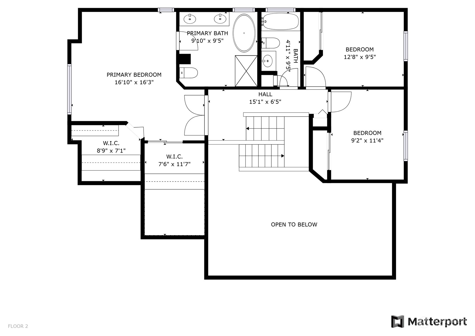 606 South 32nd Place Renton, WA 98055 - Photo 28 of 28 Gallery Image 28