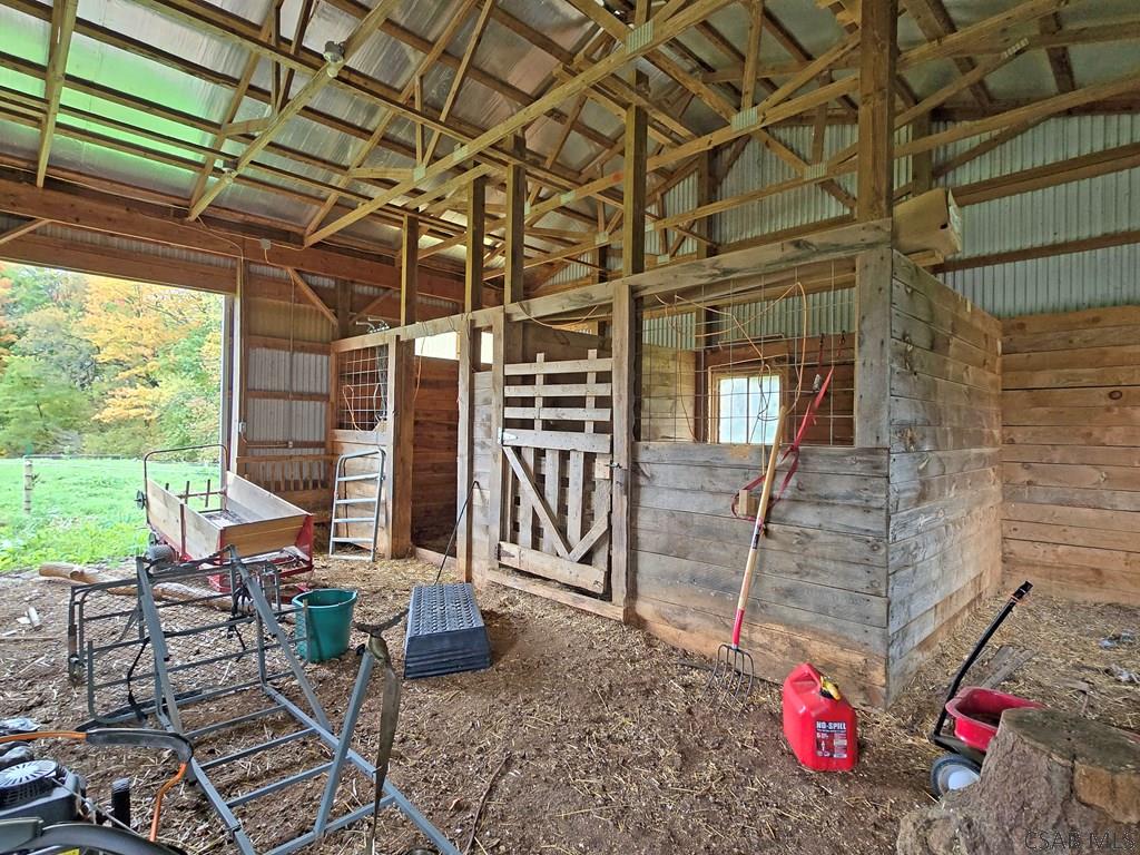 396 Old Mule Trail Road Garrett, PA 15542 - Photo 86 of 99