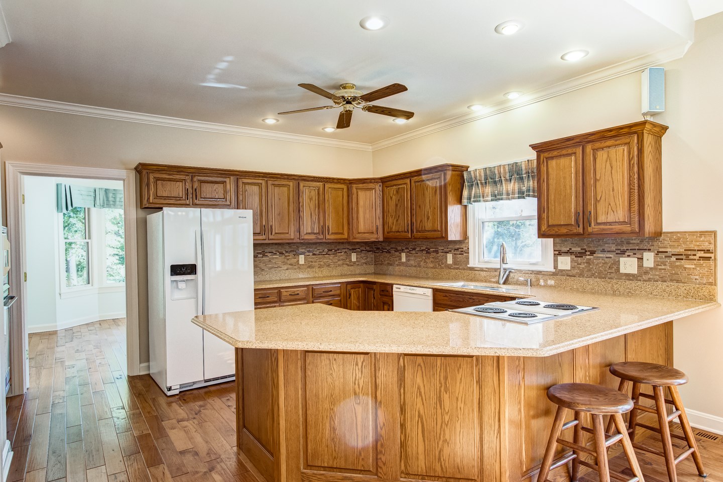 8835 Winternheimer Road Wadesville, IN 47638 - Photo 11 of 36 Gallery Image 11