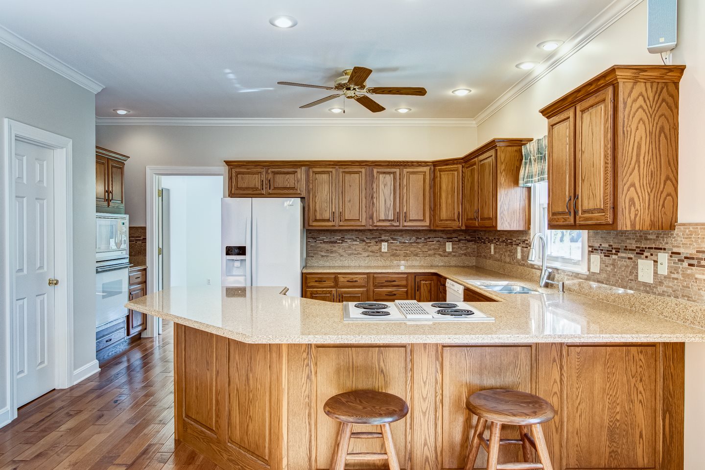 8835 Winternheimer Road Wadesville, IN 47638 - Photo 12 of 36 Gallery Image 12