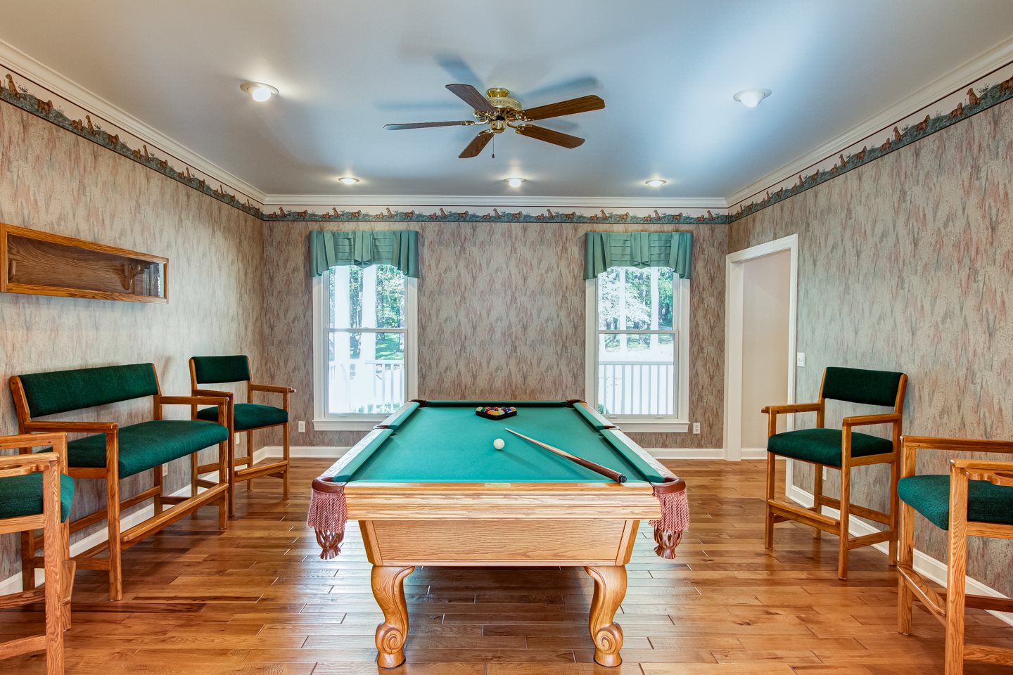 8835 Winternheimer Road Wadesville, IN 47638 - Photo 15 of 36 Gallery Image 15