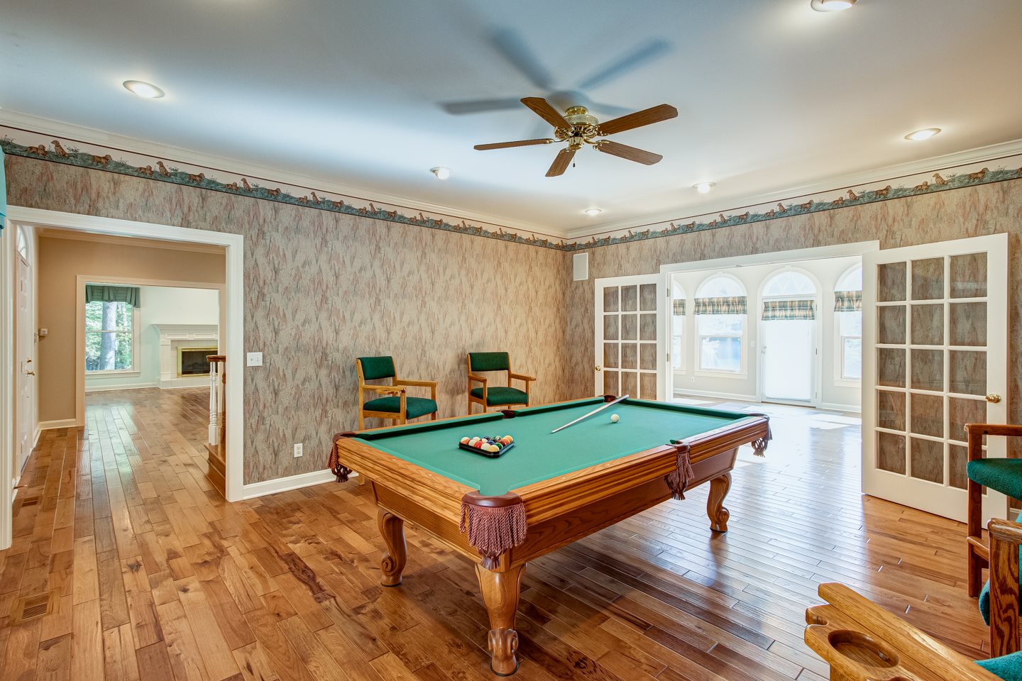 8835 Winternheimer Road Wadesville, IN 47638 - Photo 16 of 36 Gallery Image 16