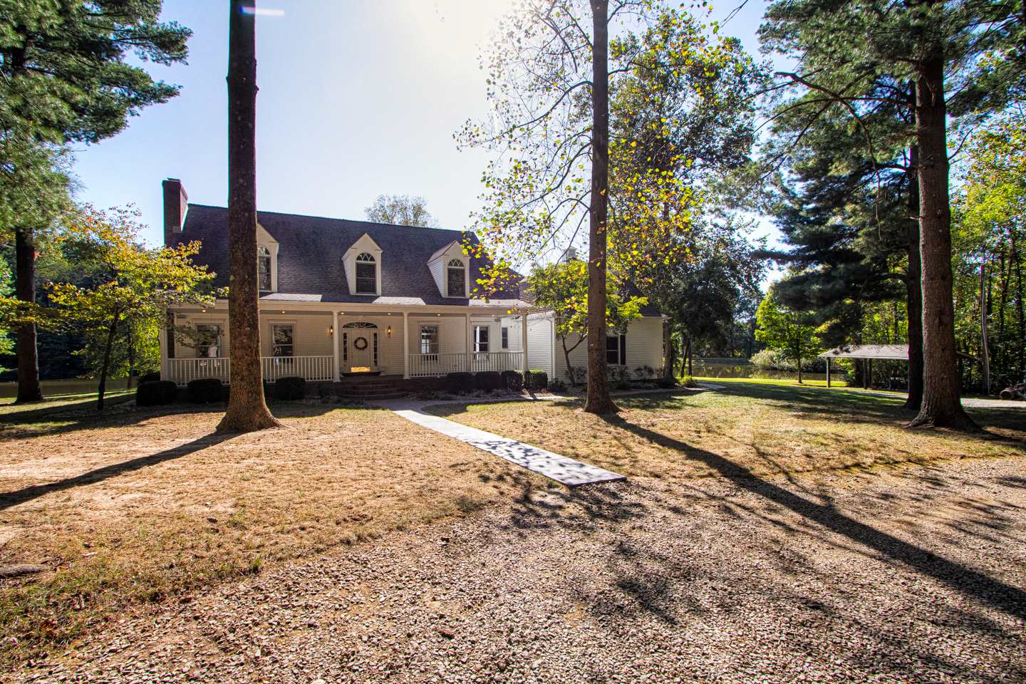8835 Winternheimer Road Wadesville, IN 47638 - Photo 36 of 36 Gallery Image 36