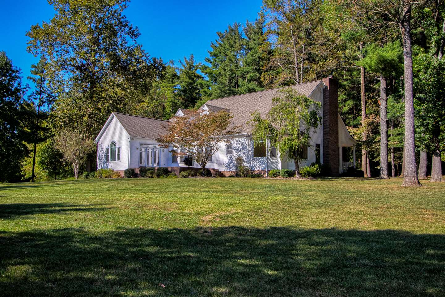 8835 Winternheimer Road Wadesville, IN 47638 - Photo 7 of 36 Gallery Image 7