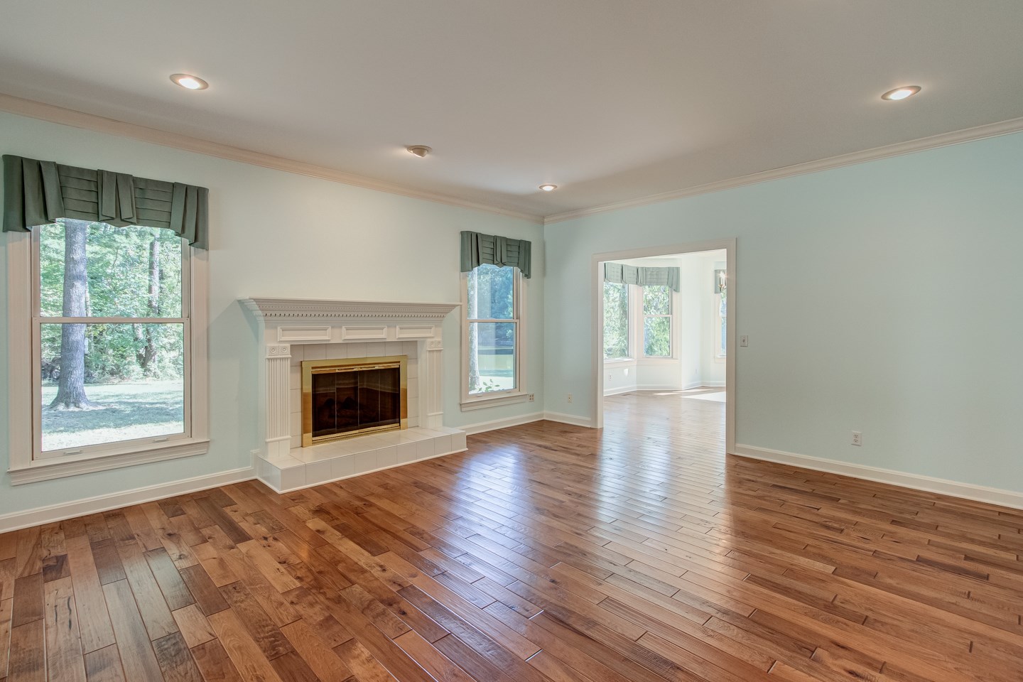 8835 Winternheimer Road Wadesville, IN 47638 - Photo 9 of 36 Gallery Image 9