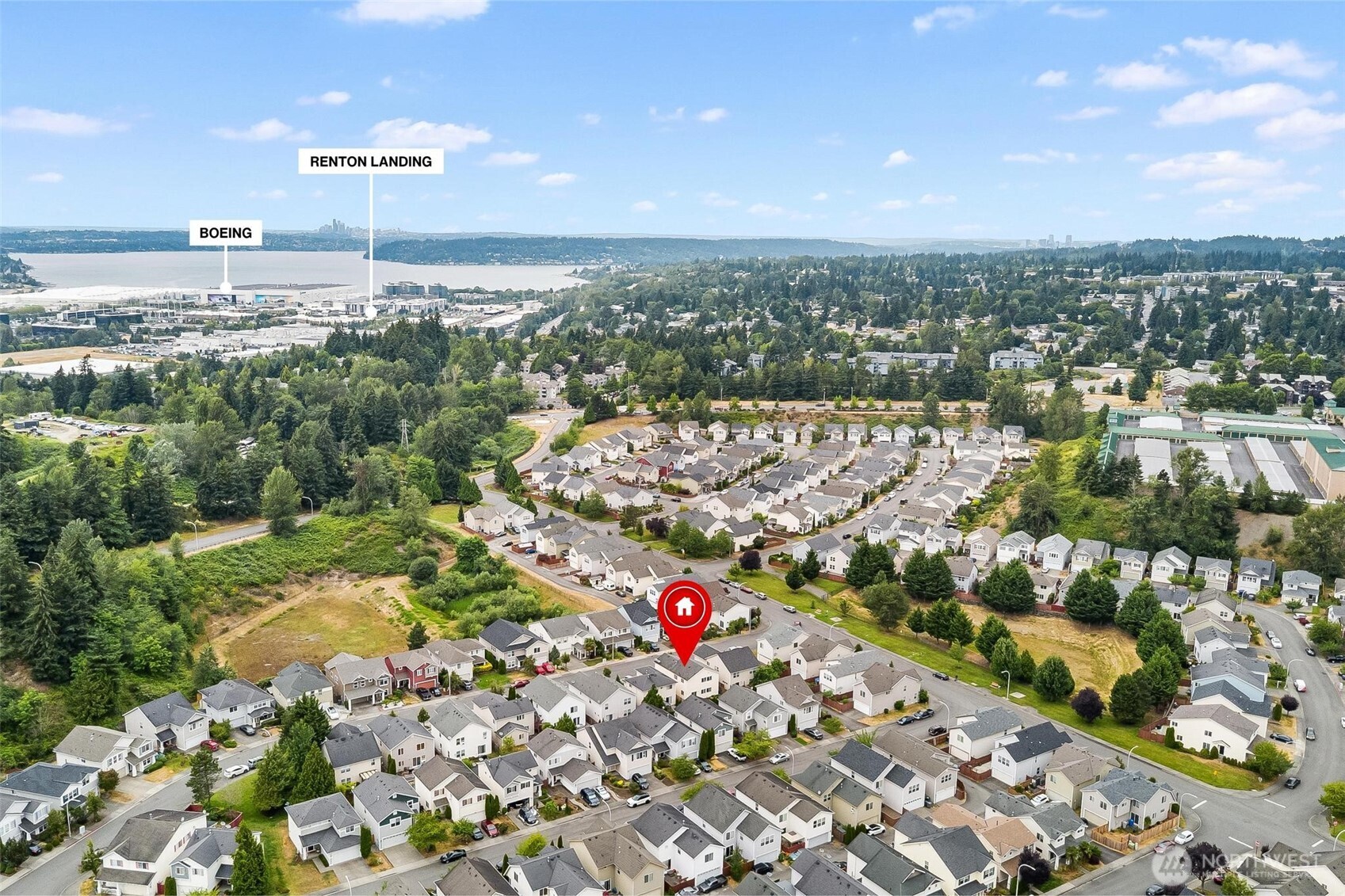 110 Ferndale Avenue Southeast Renton, WA 98056 - Photo 37 of 40