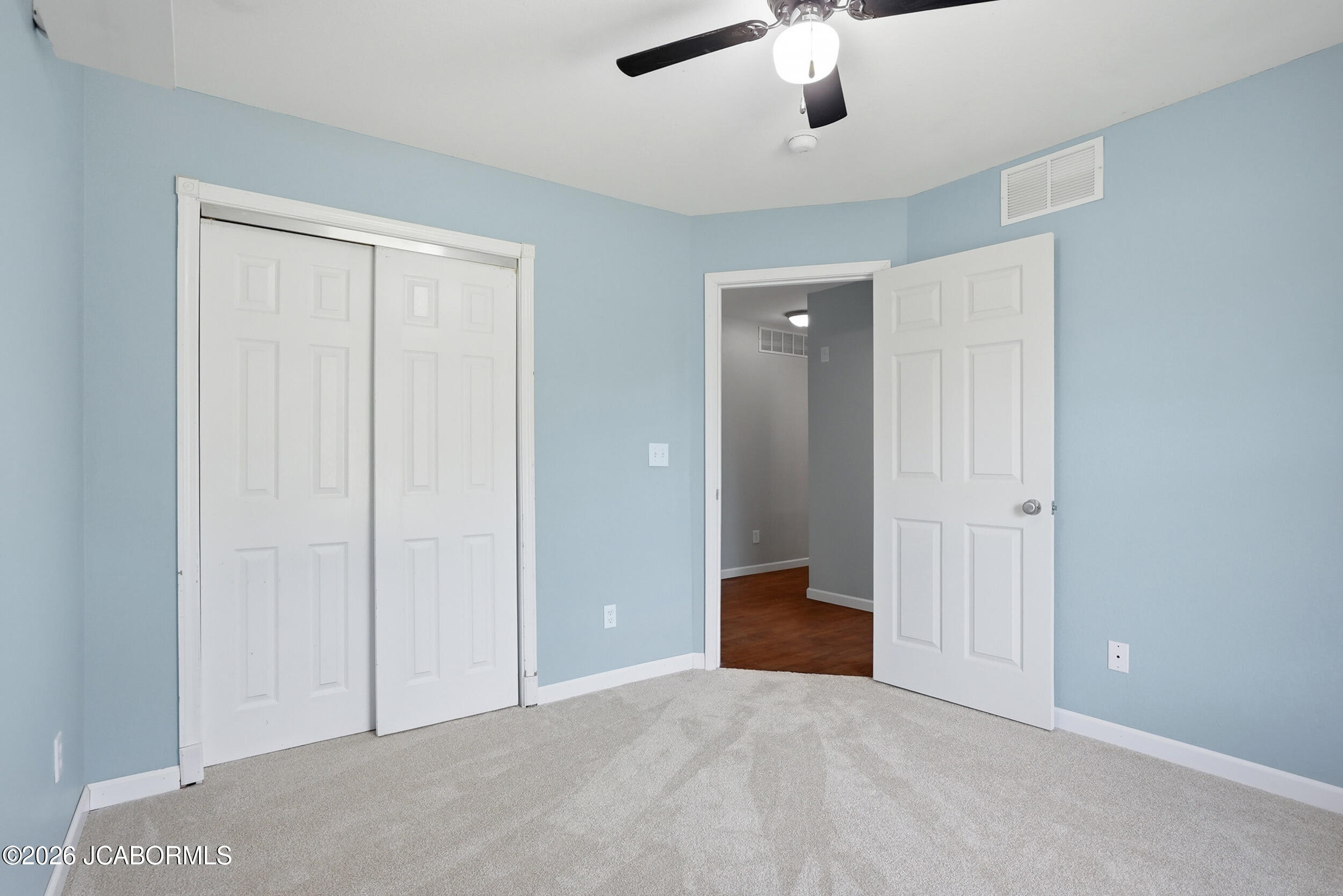 1192 Choctaw Ridge Drive Holts Summit, MO 65043 - Photo 32 of 48 Bedroom 3