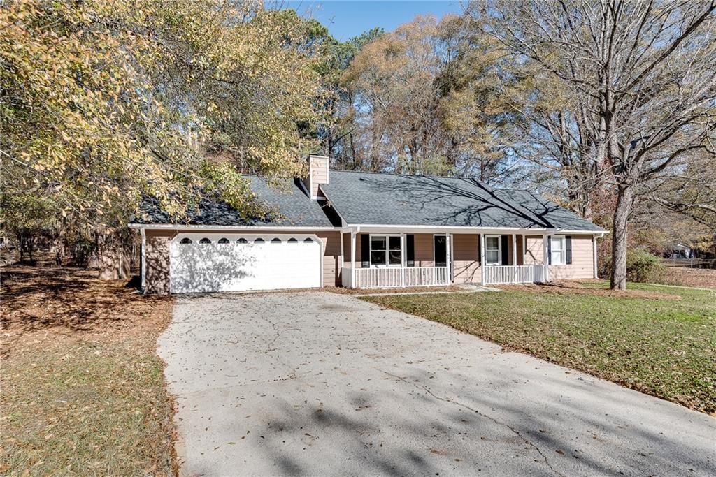 55 High Ridge Road Covington, GA 30014 - Photo 5 of 39