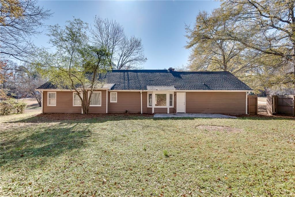 55 High Ridge Road Covington, GA 30014 - Photo 8 of 39