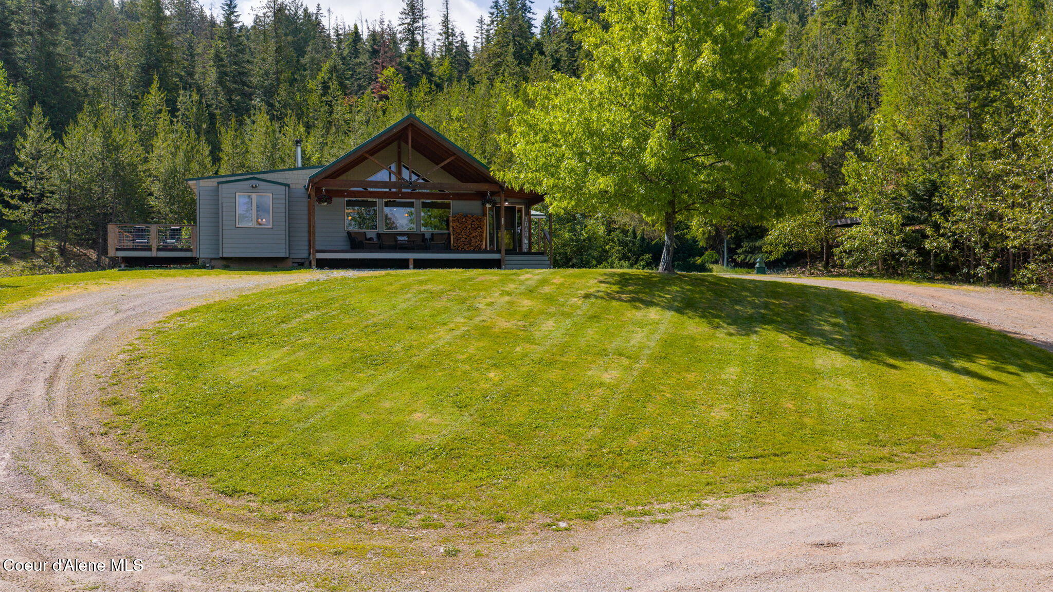 357 Hunt Gulch Road Kingston, ID 83839 - Photo 8 of 49 17-web-or-mls-DJI_20260529100950_0032_D