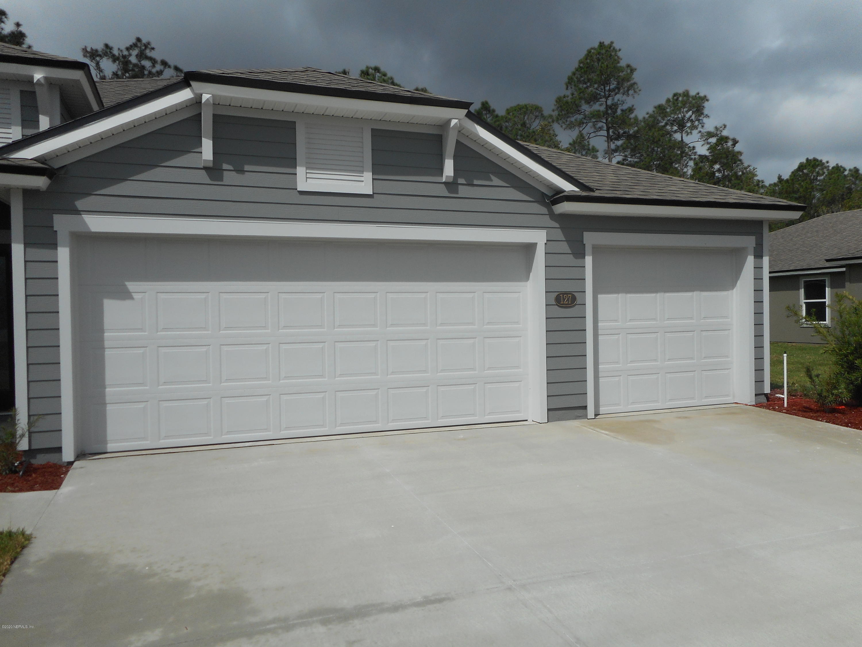 127 North Hamilton Springs Road St. Augustine, FL 32084 - Photo 3 of 33 DSCN1119