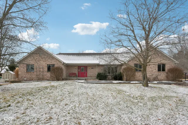 $450,000 | 8906 Lesley Lane, Brownsburg, IN 46112