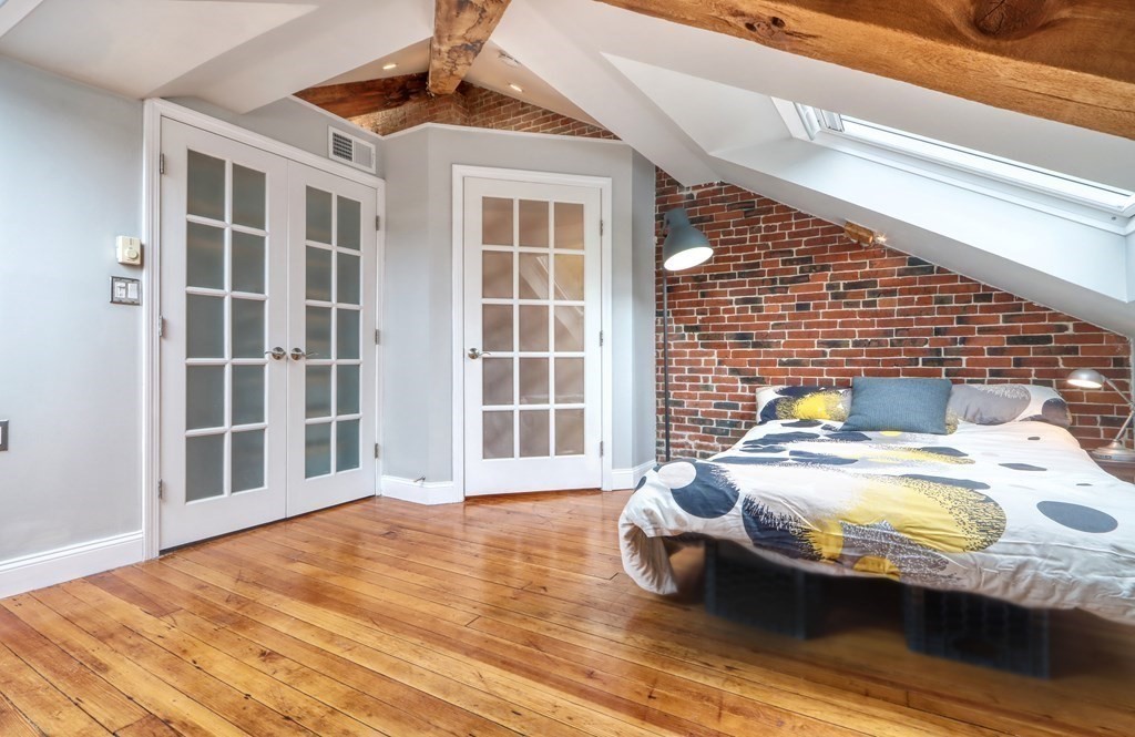 100 Commandants Way, Unit 406 Chelsea, MA 02150 - Photo 11 of 22 Gallery Image 11