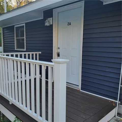 $1,400 | 70 New Paltz Road, Unit 2A, Highland, NY 12528