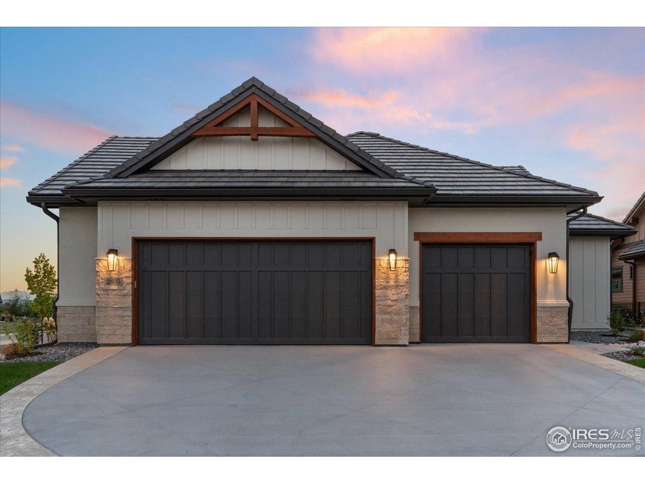 2805 Potomac Court Berthoud, CO 80513 - Photo 11 of 50