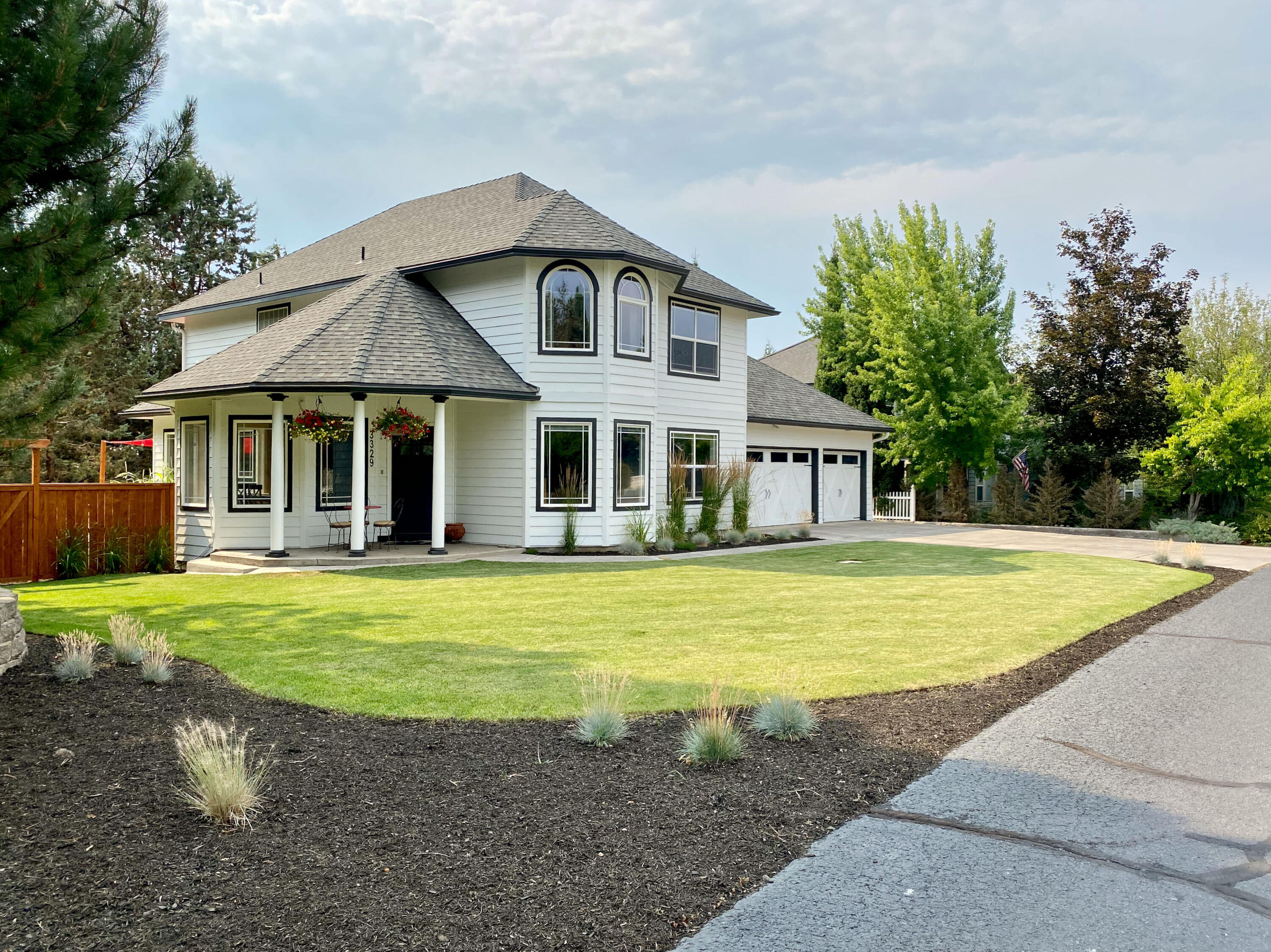 3329 Northeast Stonebrook Loop Bend, OR 97701 - Photo 1 of 27 Image 01